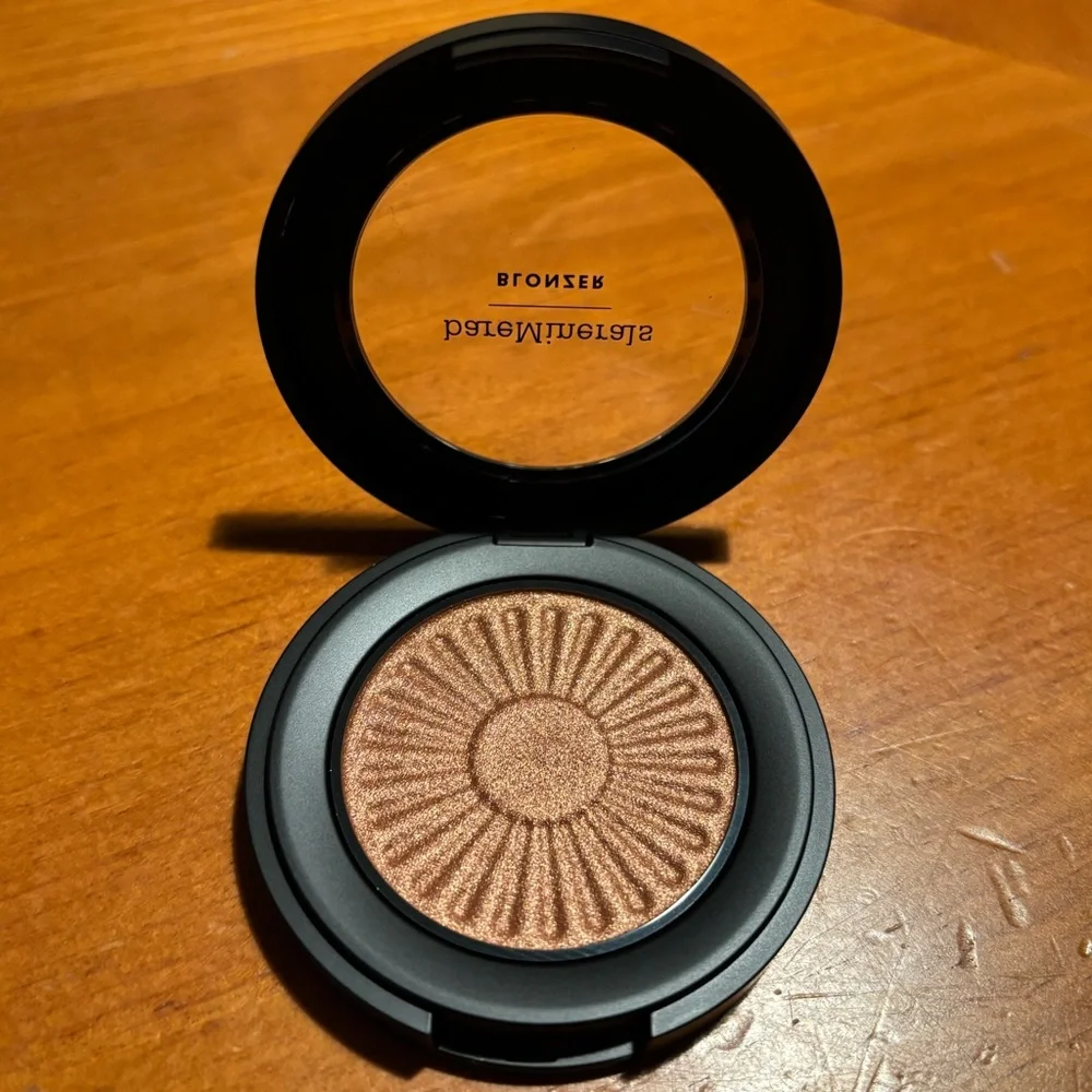 Bareminerals Gen Nude Blonzer Blush + Bronzer